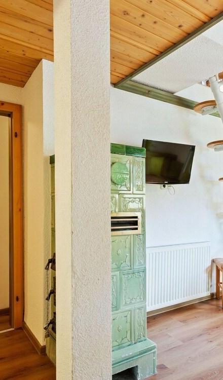 Cozy Apartment in Saalbach-Hinterglemm Near Ski Area – billede 2