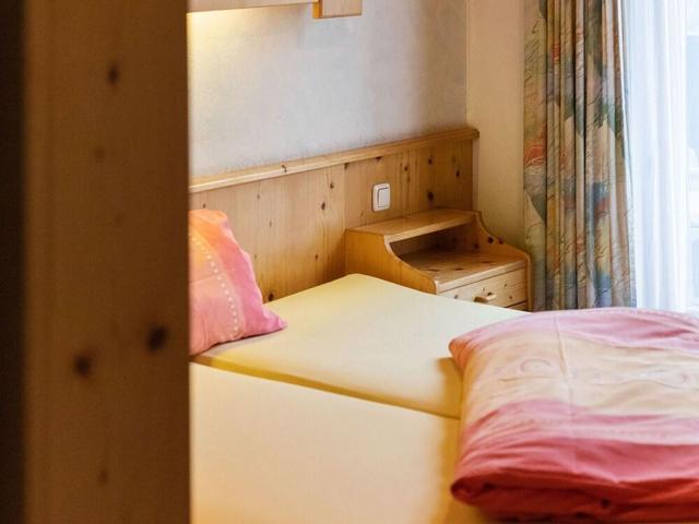 Hyggelig lejlighed i Saalbach-Hinterglemm nær skiområdet – billede 8