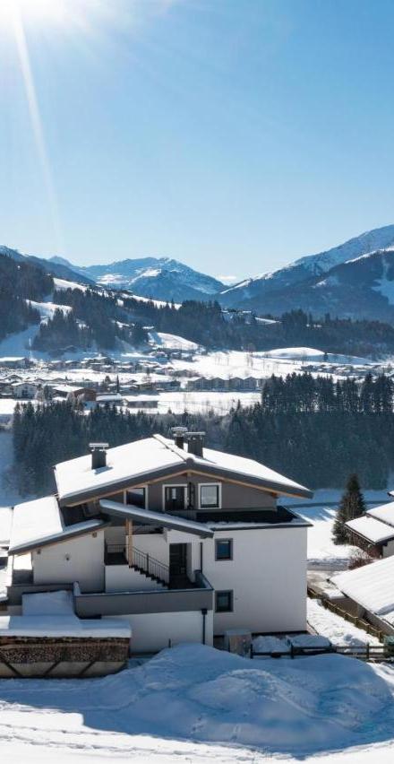 Appartements Morgensonne – billede 2
