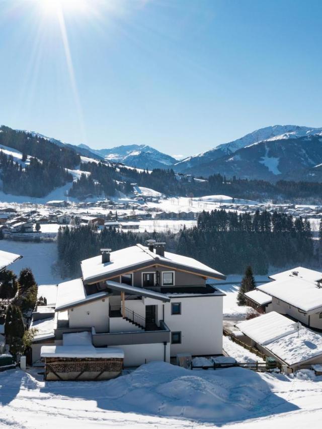 Appartements Morgensonne – billede 2