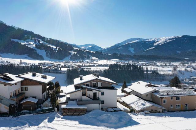 Appartements Morgensonne – billede 2