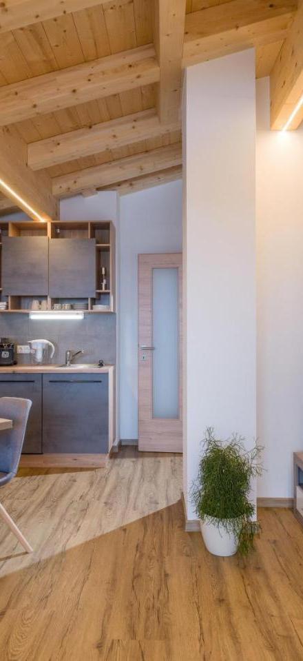 Appartements Morgensonne – billede 3