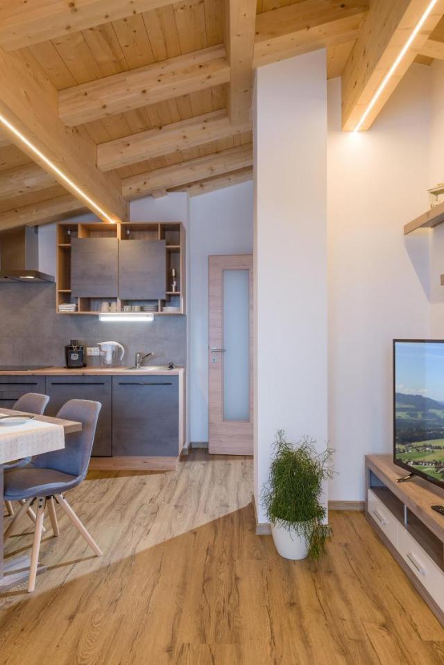 Appartements Morgensonne – billede 3