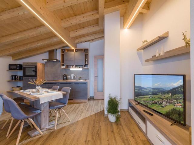 Appartements Morgensonne – billede 3