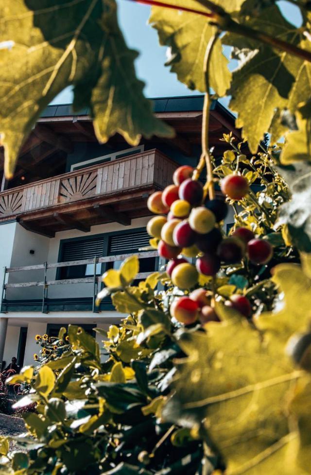 Appartements Morgensonne – billede 8