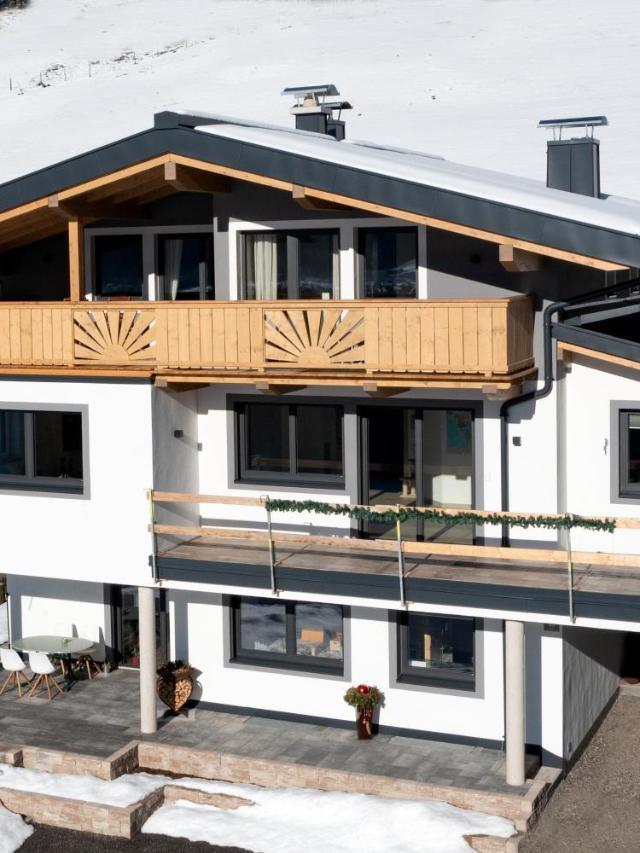 Appartements Morgensonne – billede 10