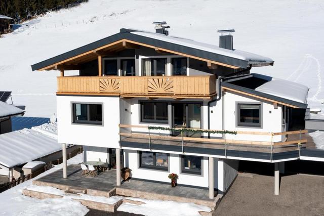 Appartements Morgensonne – billede 10