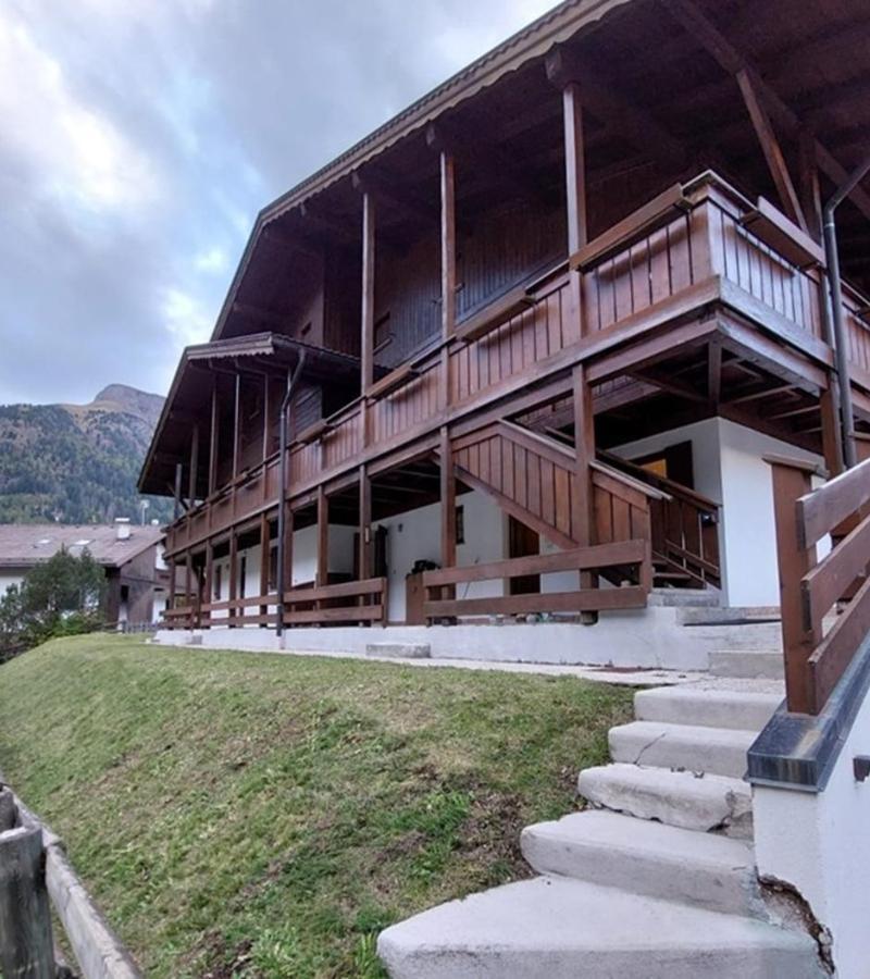 Two-Bedroom Apartment-Casa Pieri