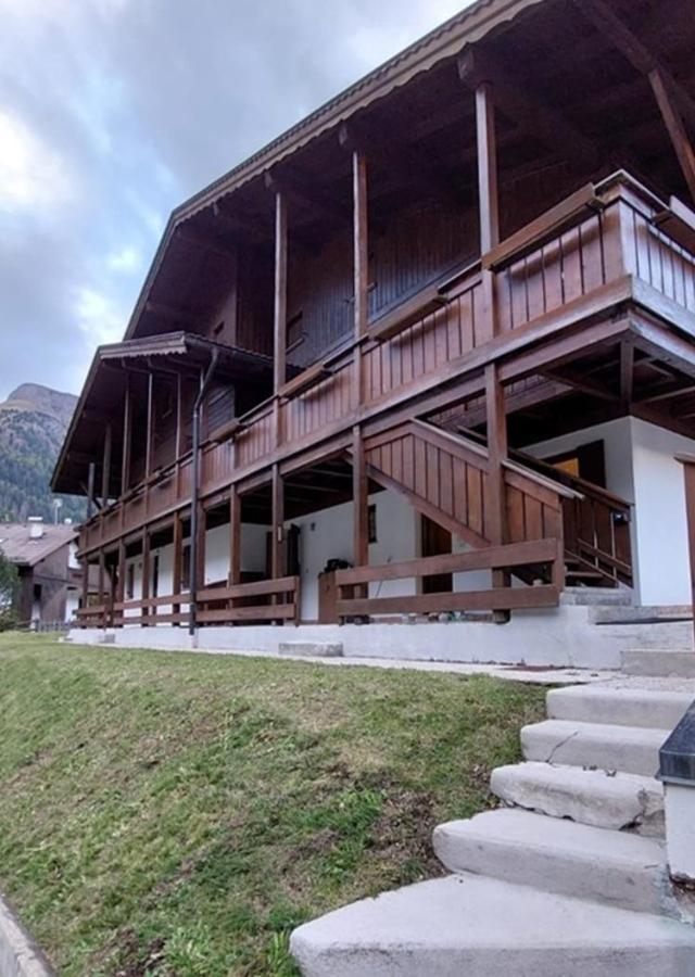 Two-Bedroom Apartment-Casa Pieri