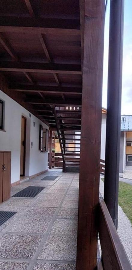 Two-Bedroom Apartment-Casa Pieri – billede 2