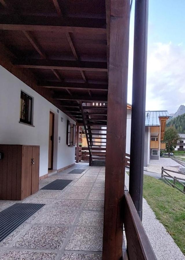 Two-Bedroom Apartment-Casa Pieri – billede 2