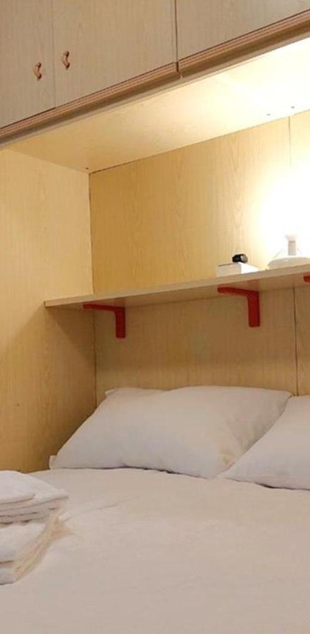 Two-Bedroom Apartment-Casa Pieri – billede 3