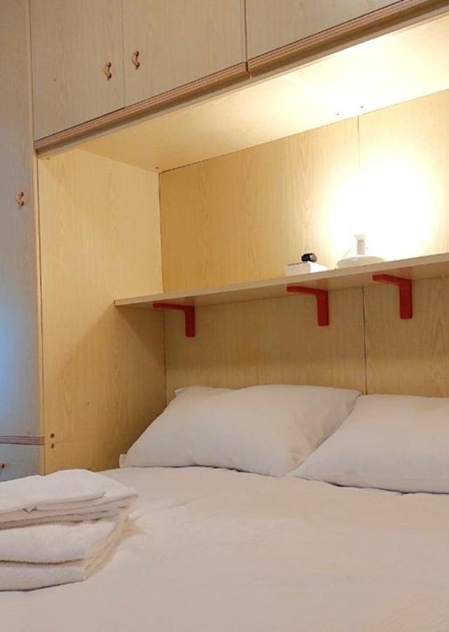 Two-Bedroom Apartment-Casa Pieri – billede 3