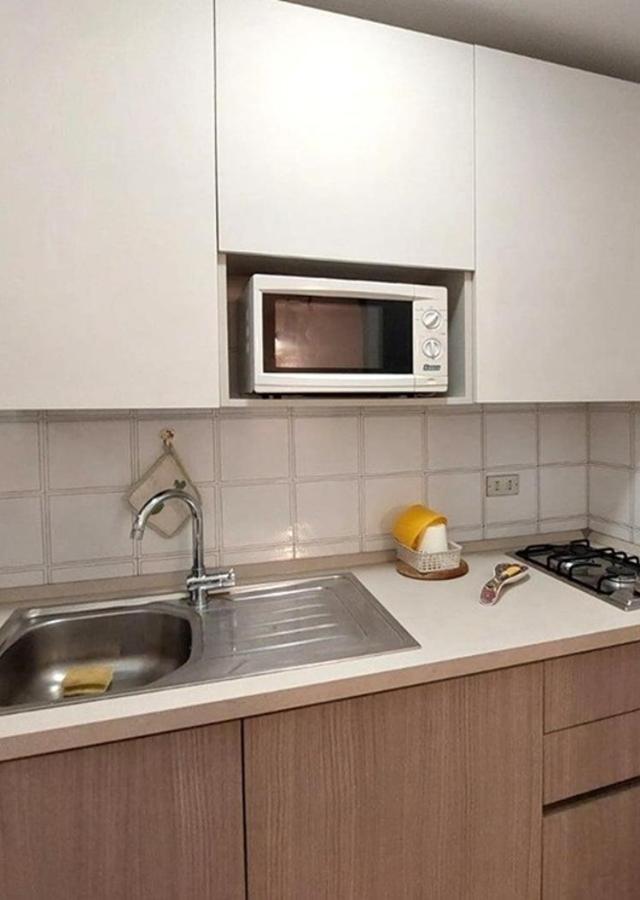 Two-Bedroom Apartment-Casa Pieri – billede 4