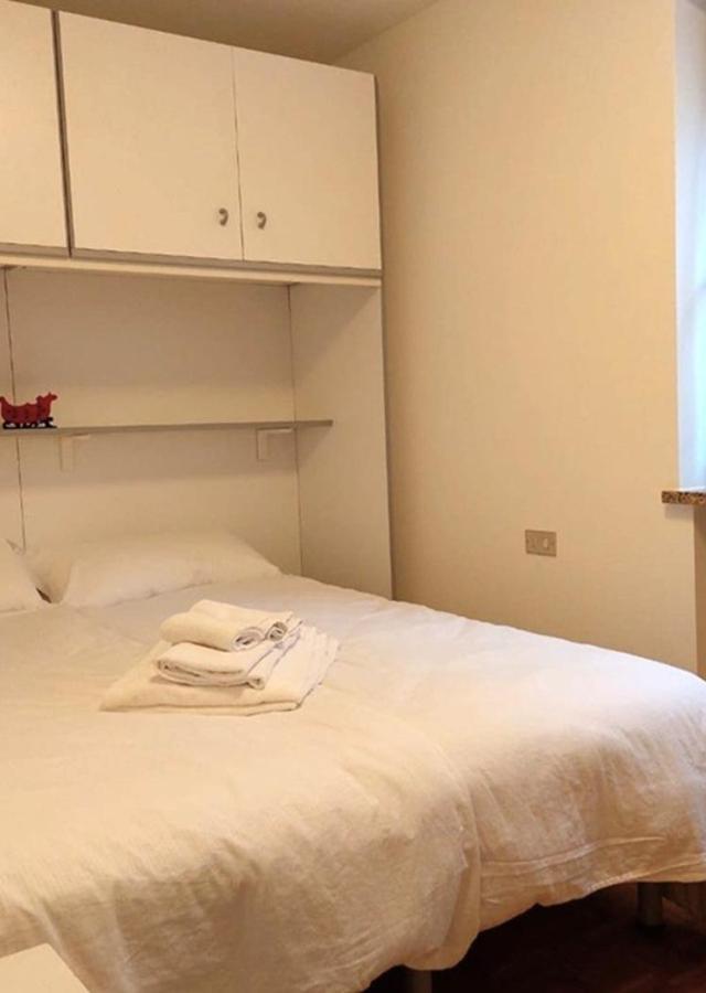 Two-Bedroom Apartment-Casa Pieri – billede 5