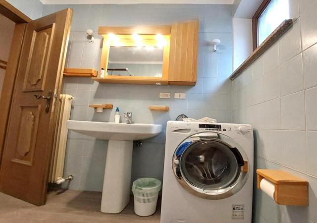 Two-Bedroom Apartment-Casa Pieri – billede 6