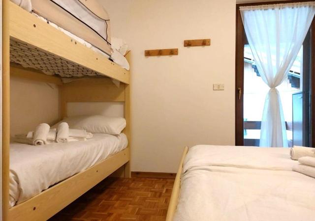Two-Bedroom Apartment-Casa Pieri – billede 7