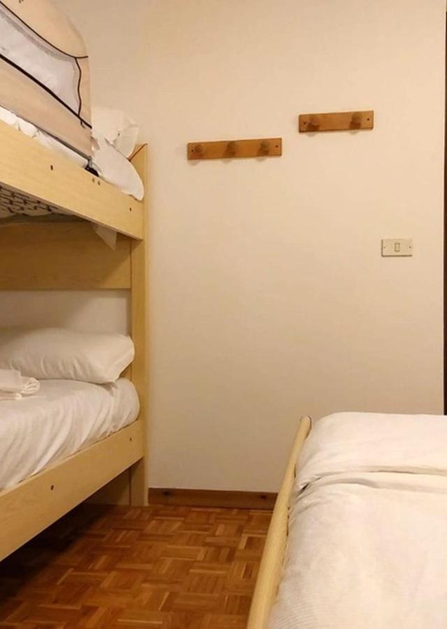 Two-Bedroom Apartment-Casa Pieri – billede 7