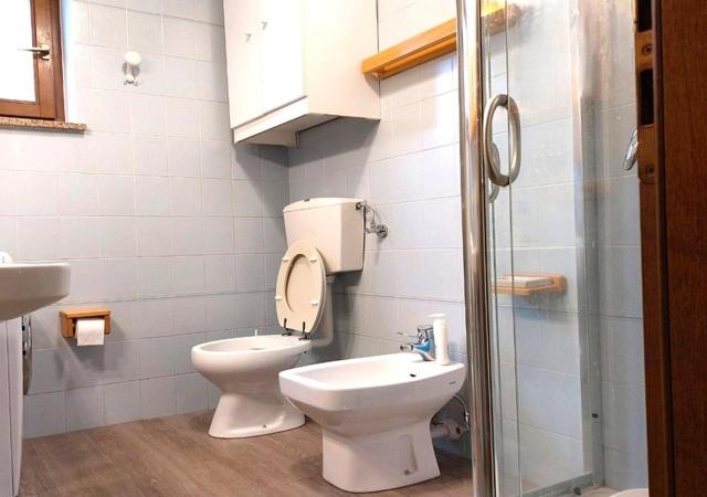 Two-Bedroom Apartment-Casa Pieri – billede 8