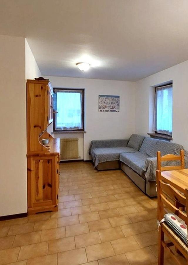 Two-Bedroom Apartment-Casa Pieri – billede 9