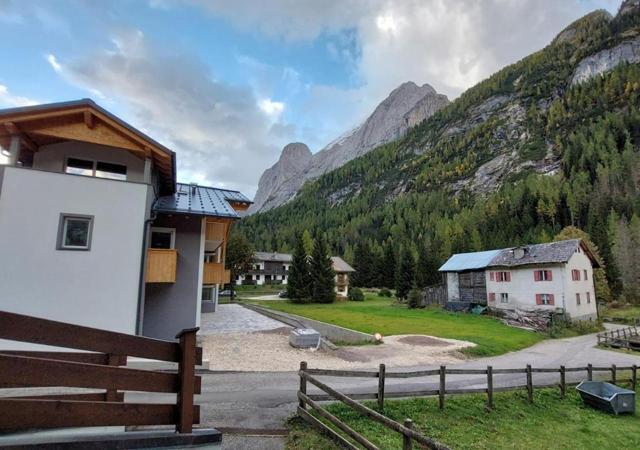 Two-Bedroom Apartment-Casa Pieri – billede 10