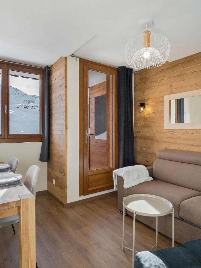 Ski In-Out, Heart of Val Thorens Spacious Flat , Wifi A9 - Residence Le Joker