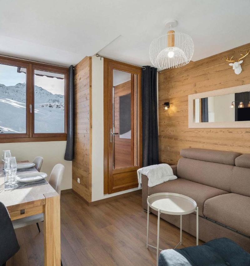 Ski In-Out, Heart of Val Thorens Spacious Flat , Wifi A9 - Residence Le Joker