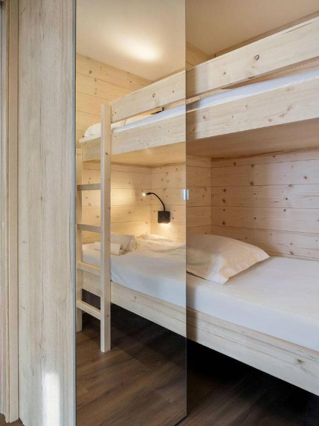 Ski In-Out, Heart of Val Thorens Spacious Flat , Wifi A9 - Residence Le Joker – bild 8