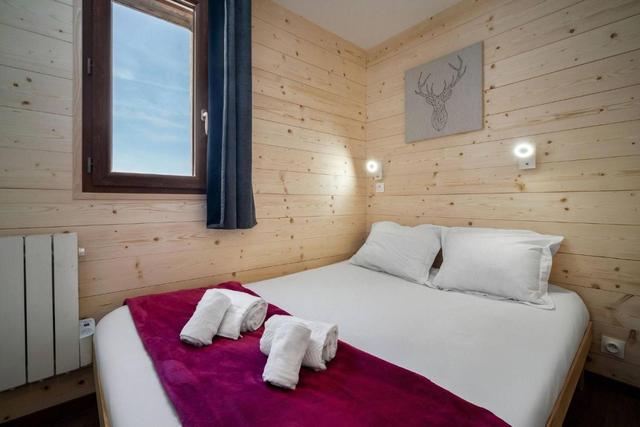 Ski In-Out, Heart of Val Thorens Spacious Flat , Wifi A9 - Residence Le Joker – billede 9