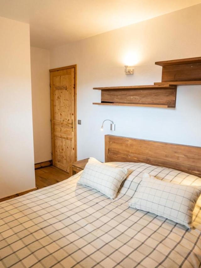 Chalet Le Cristallo - Chalet Cristallo Appartement 80m² 8 Pers Jolie Vue Renove Mae-7431 – bild 5