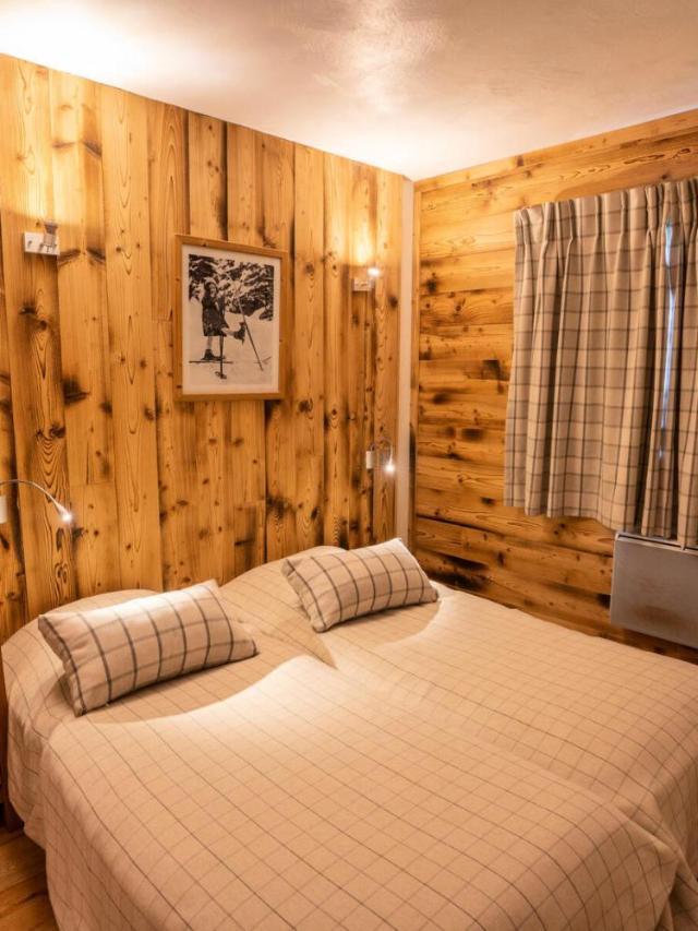 Chalet Le Cristallo - Chalet Cristallo Appartement 80m² 8 Pers Jolie Vue Renove Mae-7431 – bild 7