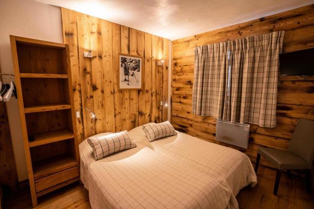 Chalet Le Cristallo - Chalet Cristallo Appartement 80m² 8 Pers Jolie Vue Renove Mae-7431 – billede 7