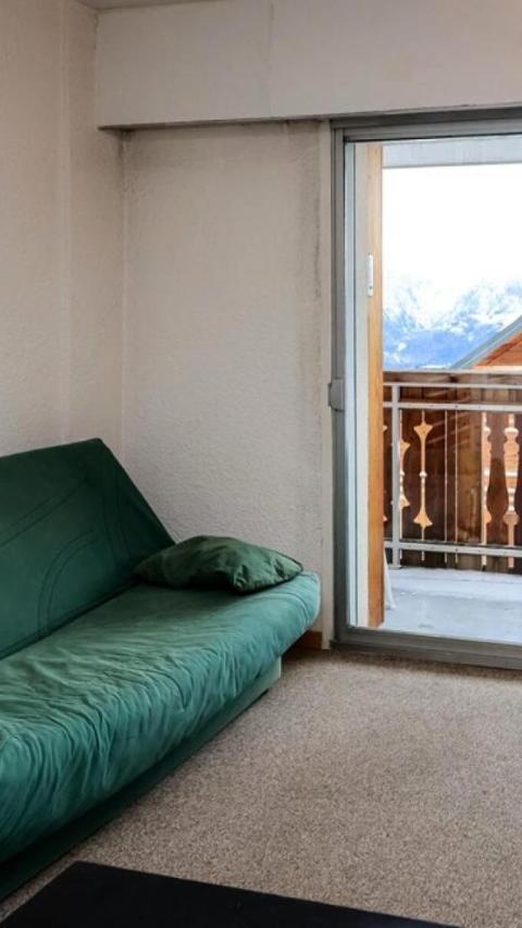 Residence Edelweiss - Edelweiss Apt D2 Mae-3401 – Alpe d'Huez