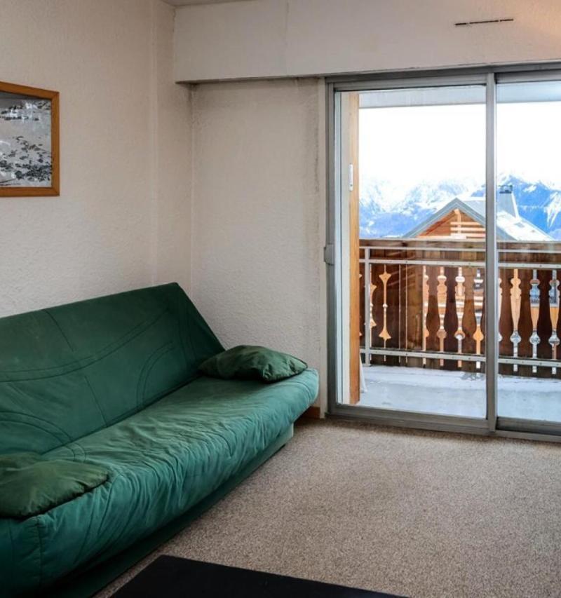 Residence Edelweiss - Edelweiss Apt D2 Mae-3401