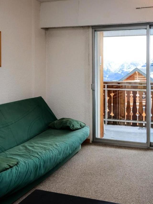 Residence Edelweiss - Edelweiss Apt D2 Mae-3401