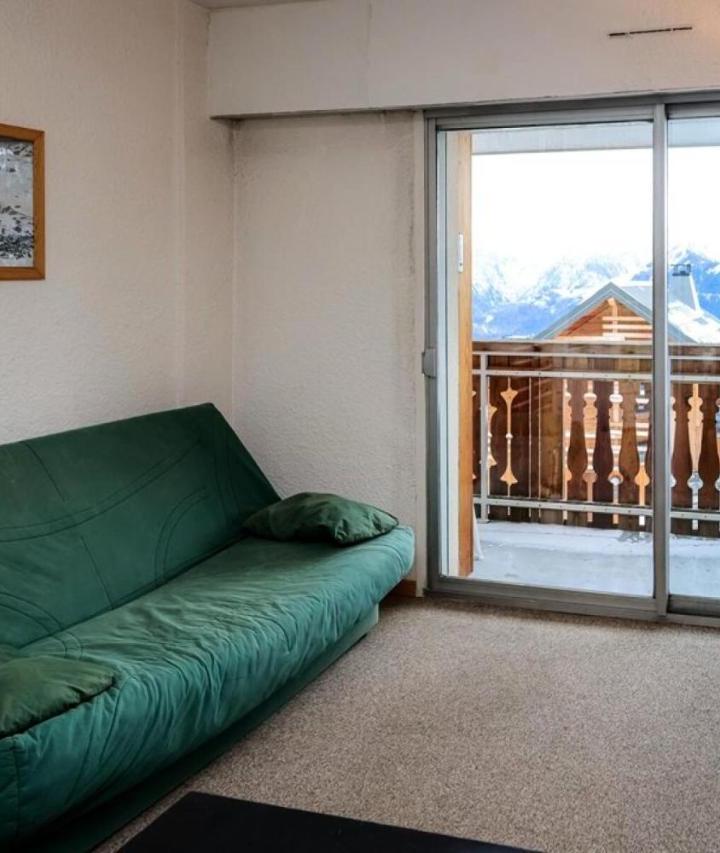 Studio – Residence Edelweiss - Edelweiss Apt D2 Mae-3401
