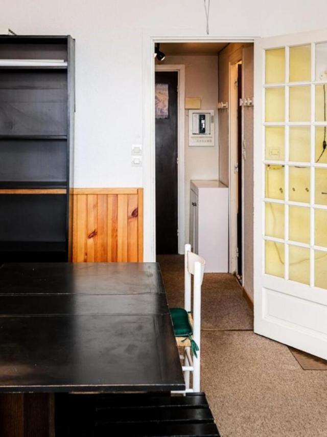 Residence Edelweiss - Edelweiss Apt D2 Mae-3401 – billede 3
