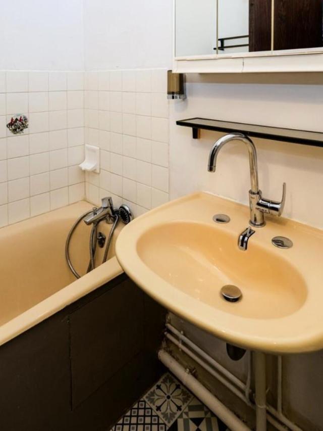 Residence Edelweiss - Edelweiss Apt D2 Mae-3401 – billede 5