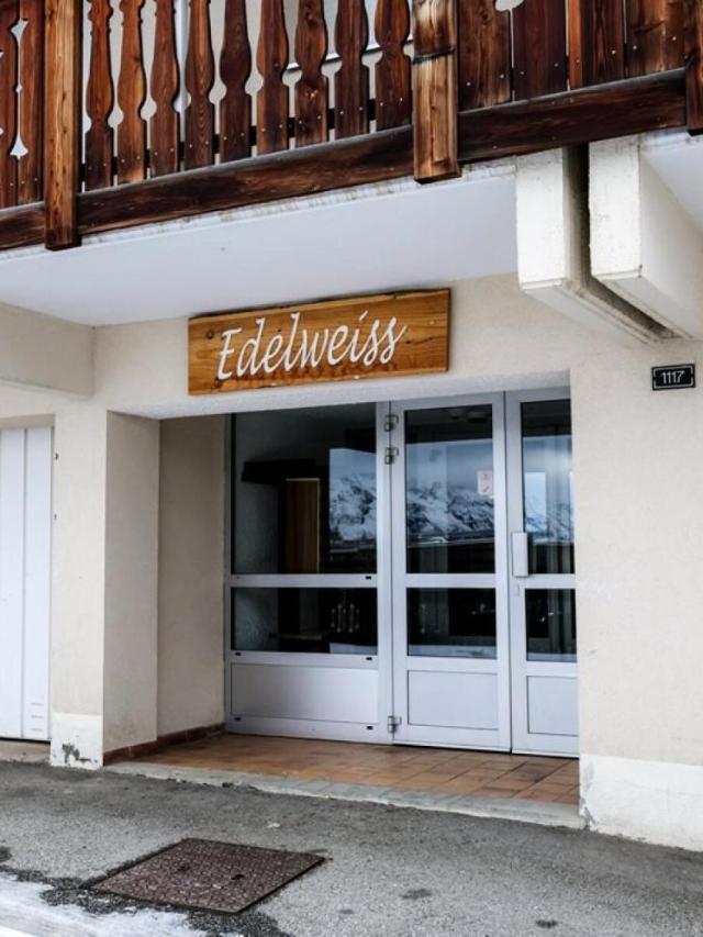 Residence Edelweiss - Edelweiss Apt D2 Mae-3401 – billede 7