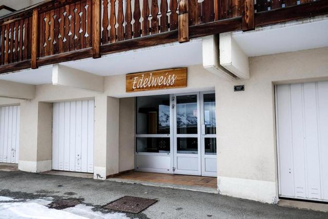 Residence Edelweiss - Edelweiss Apt D2 Mae-3401 – billede 7