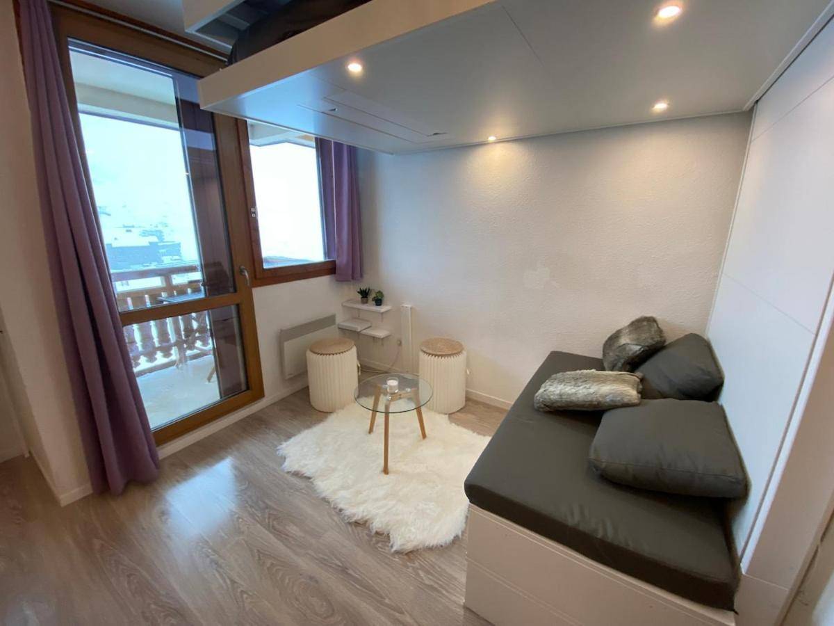 Pieds Des Pistes - Plein Sud (Adults Only), Val Thorens