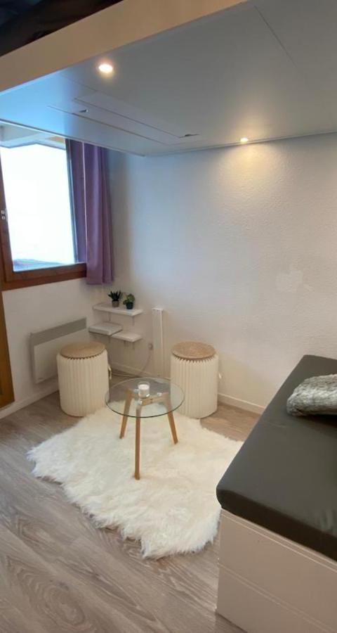 Pieds Des Pistes - Plein Sud (Adults Only) – Val Thorens
