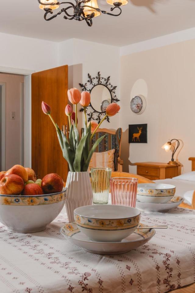 Apartment Haus Kotschach-5 by Interhome – billede 2
