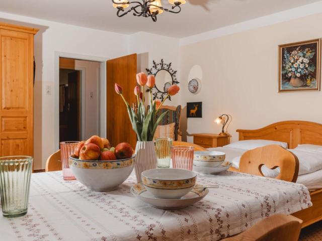 Apartment Haus Kotschach-5 by Interhome – billede 2