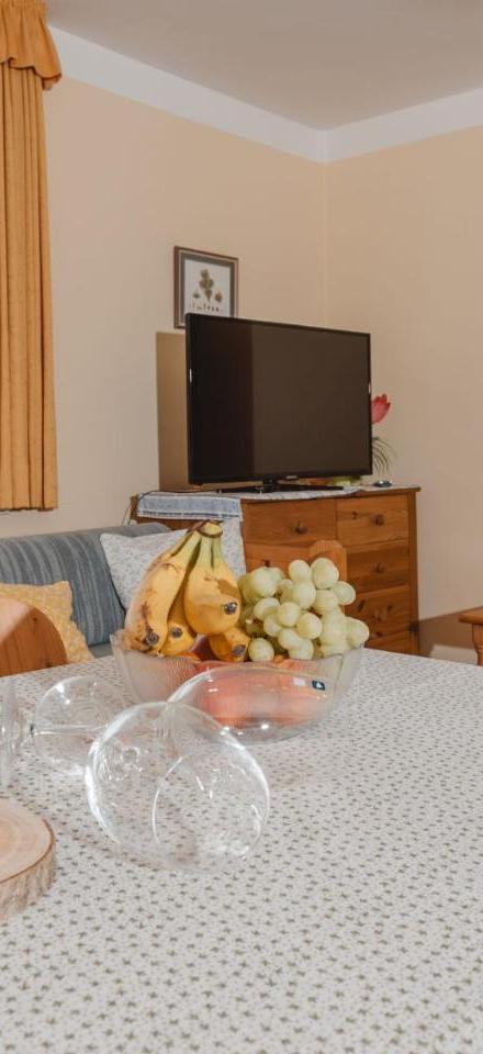 Apartment Haus Kotschach-5 by Interhome – billede 4