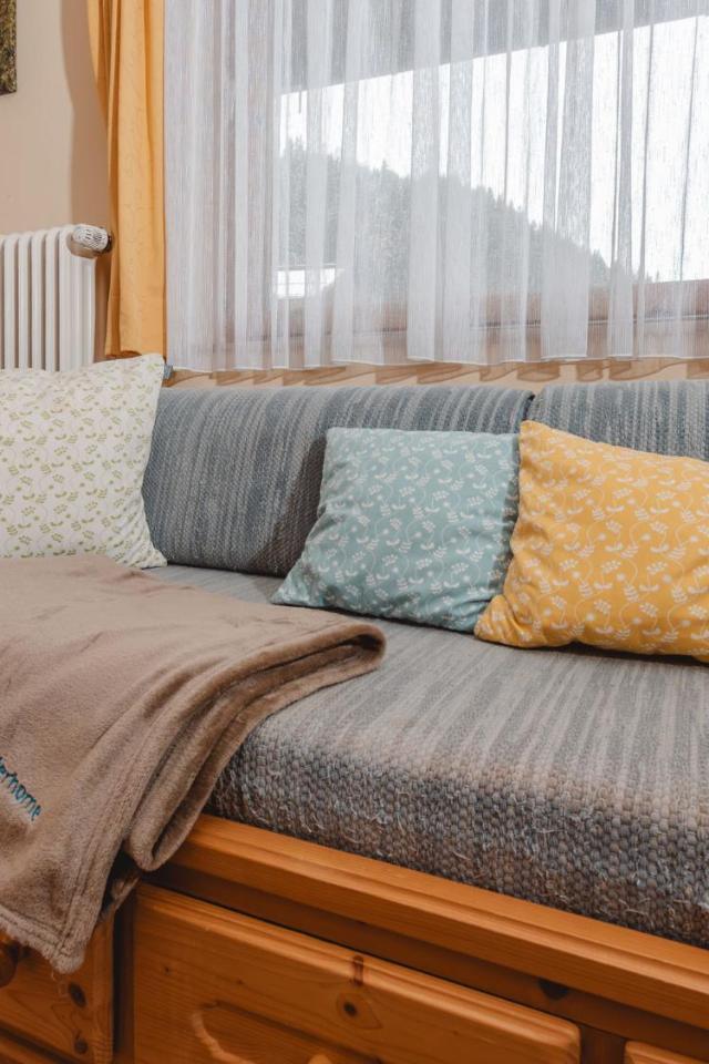 Apartment Haus Kotschach-5 by Interhome – billede 5