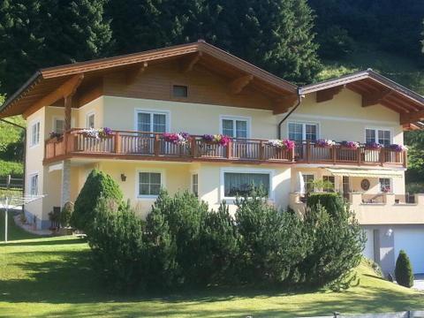 Appartement Muhlbacher – Wagrain