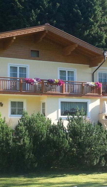Appartement Muhlbacher – billede 1