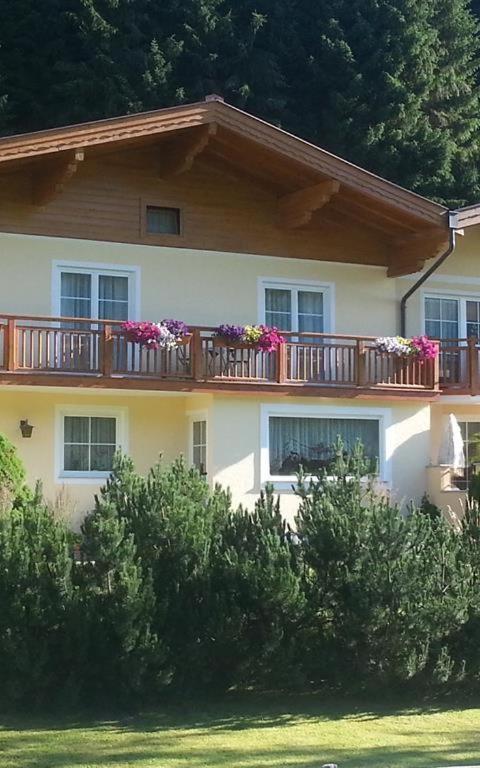 Appartement Muhlbacher – Wagrain