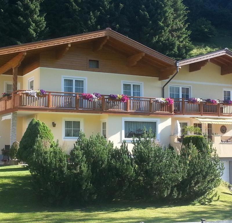 Appartement Muhlbacher